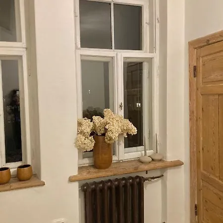 Appartamento Cozy 1 Bedroom In The Center Of Riga