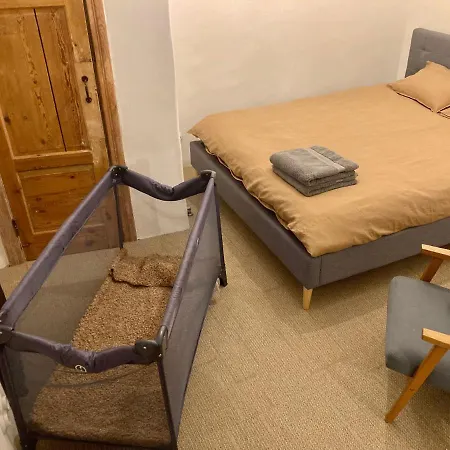 Cozy 1 Bedroom In The Center Of Appartamento