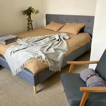 Cozy 1 Bedroom In The Center Of Appartamento Riga